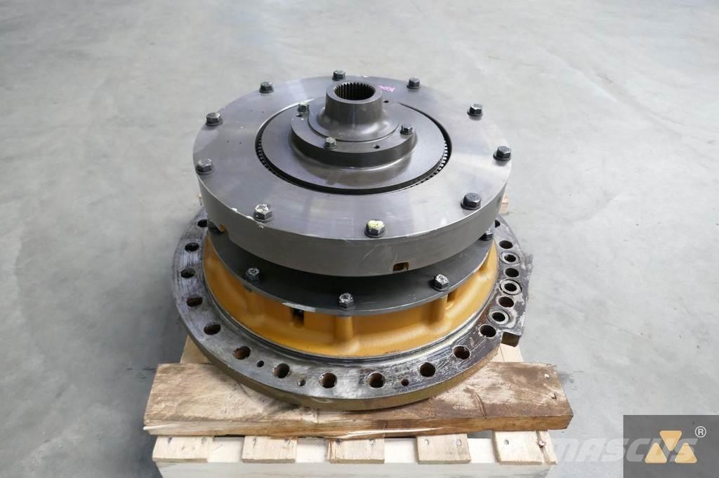 CAT 8E-1823 Transports- Citi