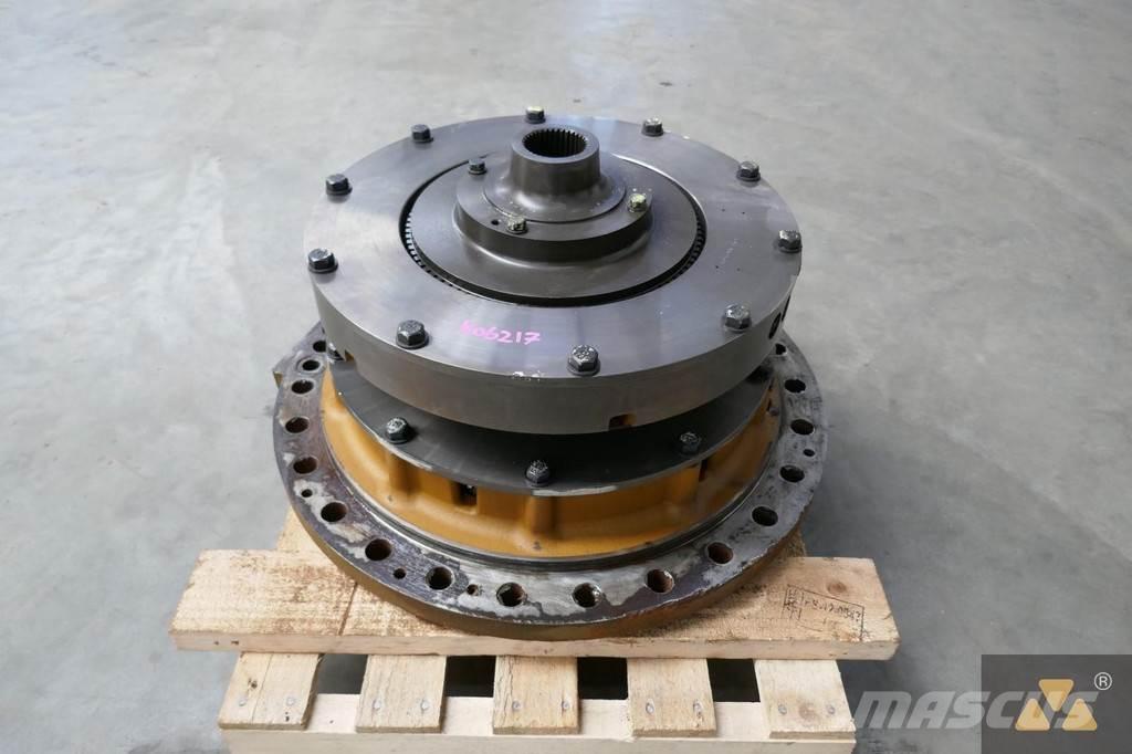 CAT 8E-1823 Transports- Citi