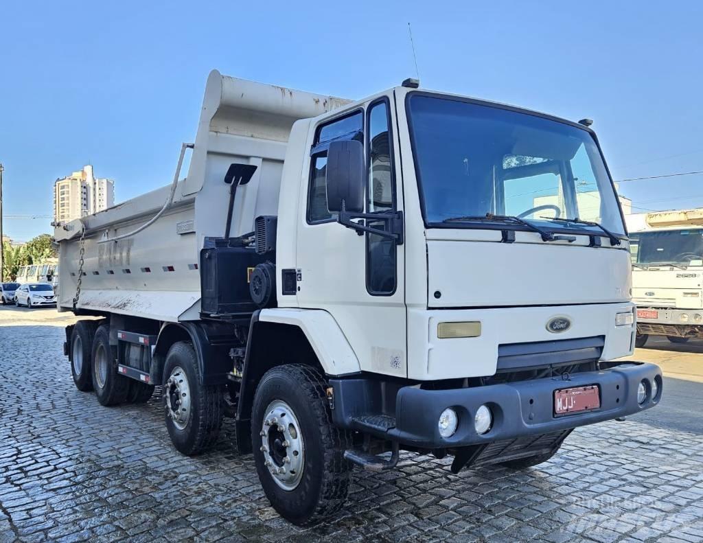 Ford 2628 Pašizgāzējs