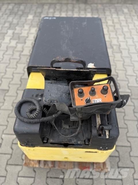 Bomag BPH80/65 Augsnes blīvētāji