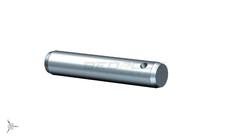 CAT 50.8MM PIN Citas sastāvdaļas