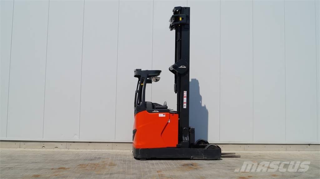 Linde R20HD Lielaugstuma pārvadātājs