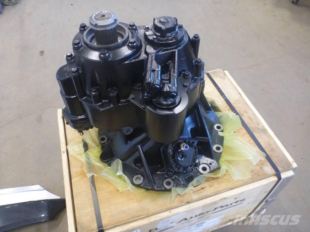 Scania R 650 Asis
