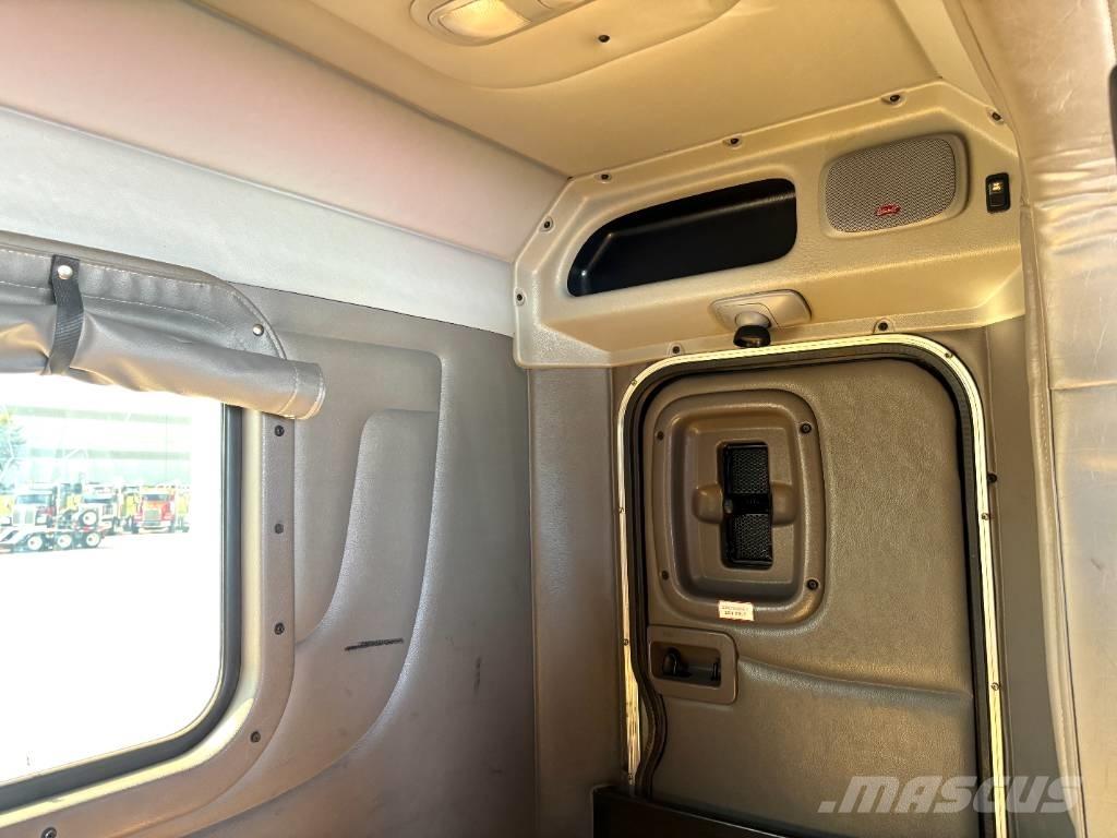 Peterbilt 389 Vilcēji