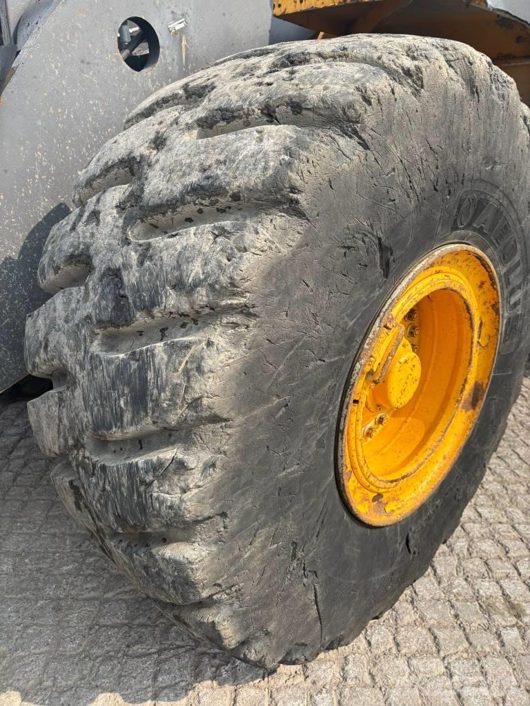 Volvo L 180 G Iekrāvēji uz riteņiem