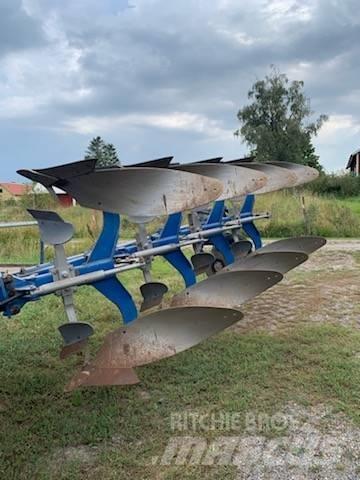 Överum CX4975H Maiņvērsējarkli