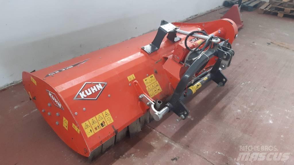 Kuhn BKE 210 Lauksaimniecība- Citi