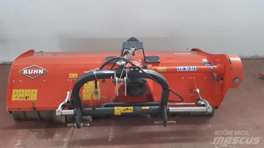 Kuhn BKE 210 Lauksaimniecība- Citi
