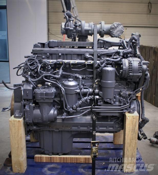 Deutz TCD2012L06 4V Dzinēji