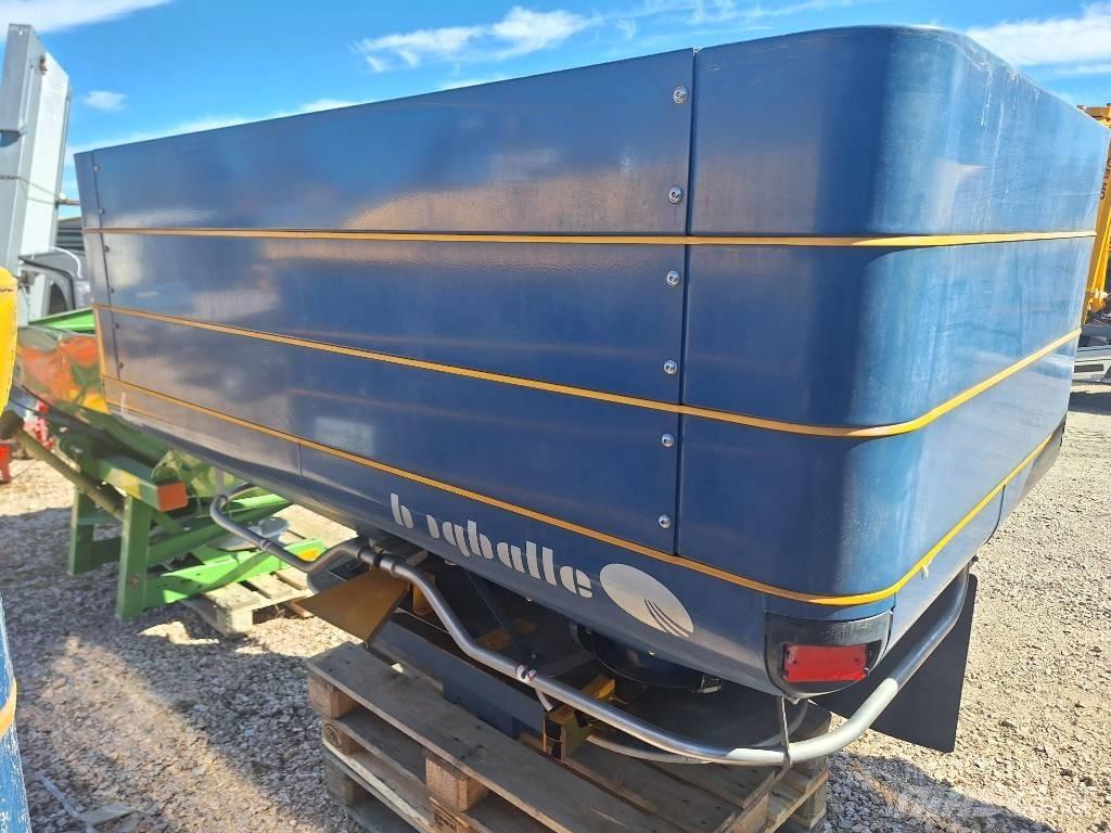 Bogballe L1 Minerālmēslu izkliedētāji