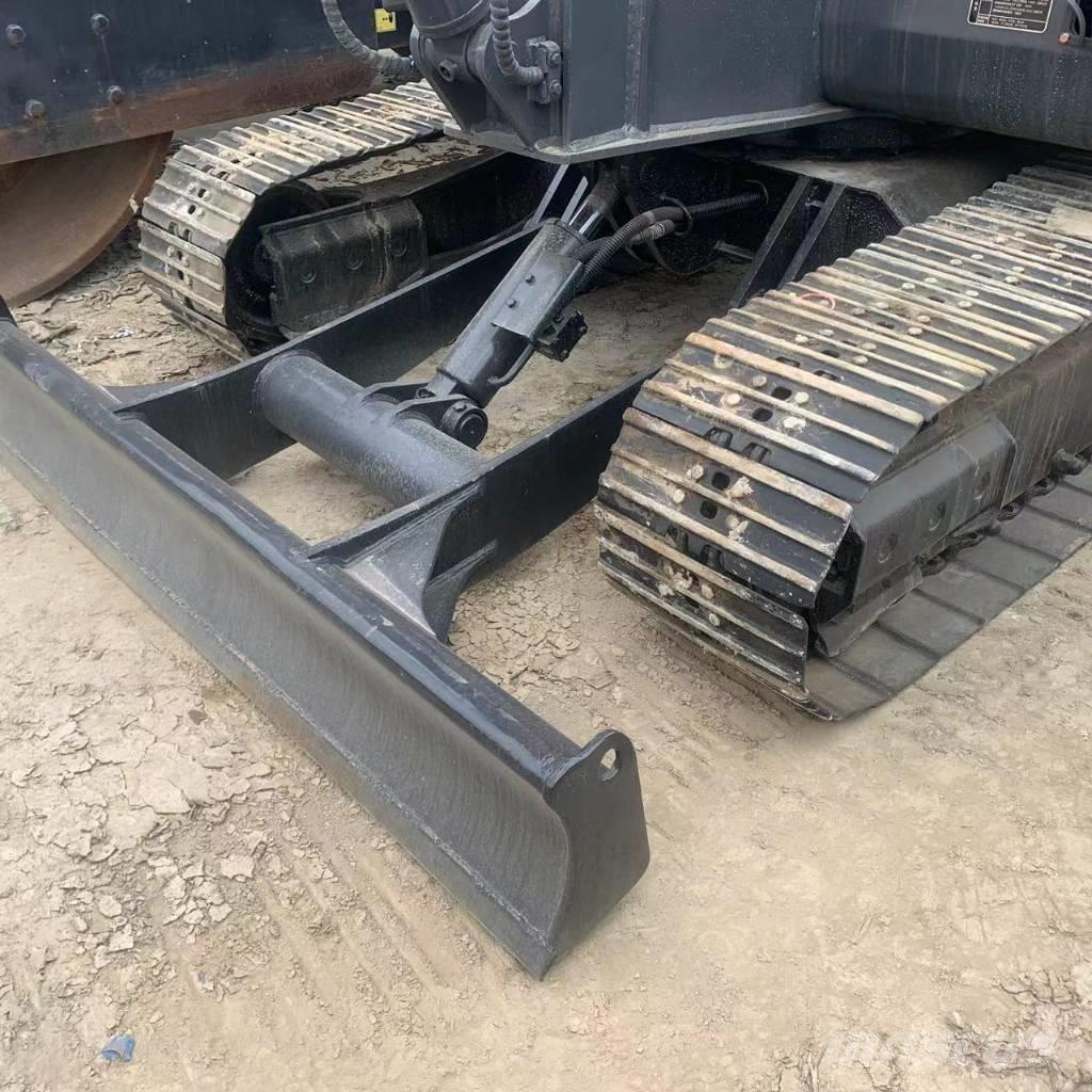 Doosan DX60 Vidēja lieluma ekskavatori 7 t - 12 t