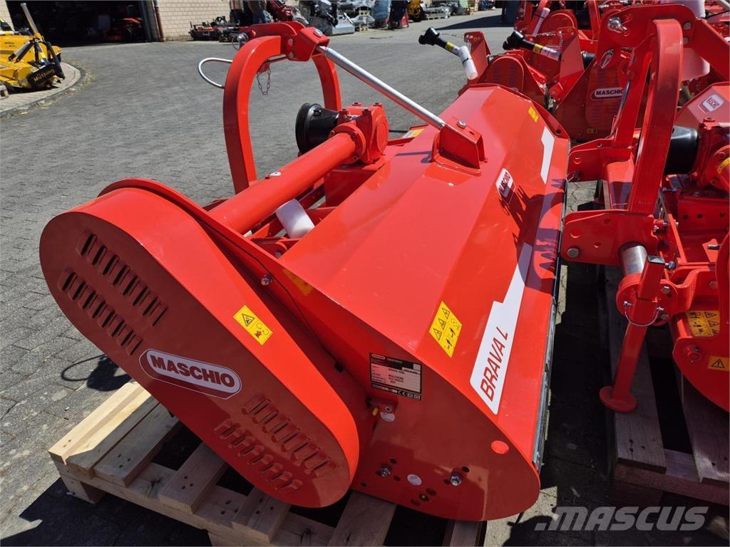 Maschio Brava 230 Pļaujmašīnas/pašgājēji