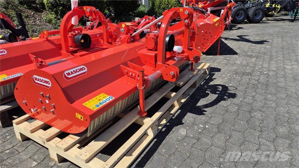 Maschio Brava 230 Pļaujmašīnas/pašgājēji
