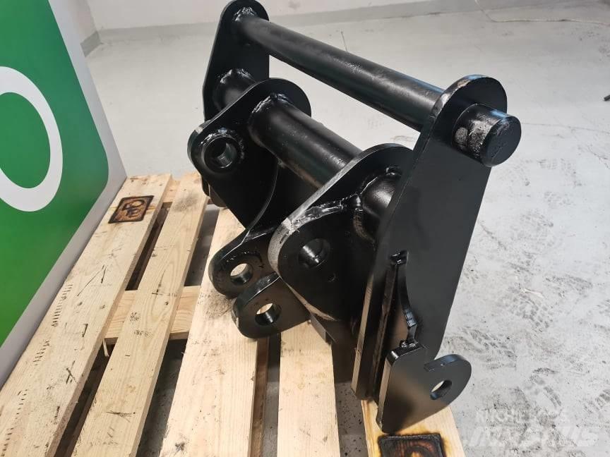 JLG 307 {Euro frame } Strēles un kausi