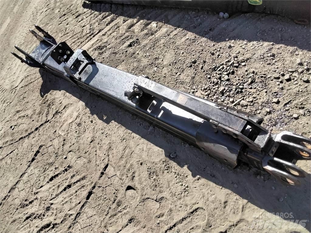John Deere CH910 Mežizstrādes mašīnu krāni