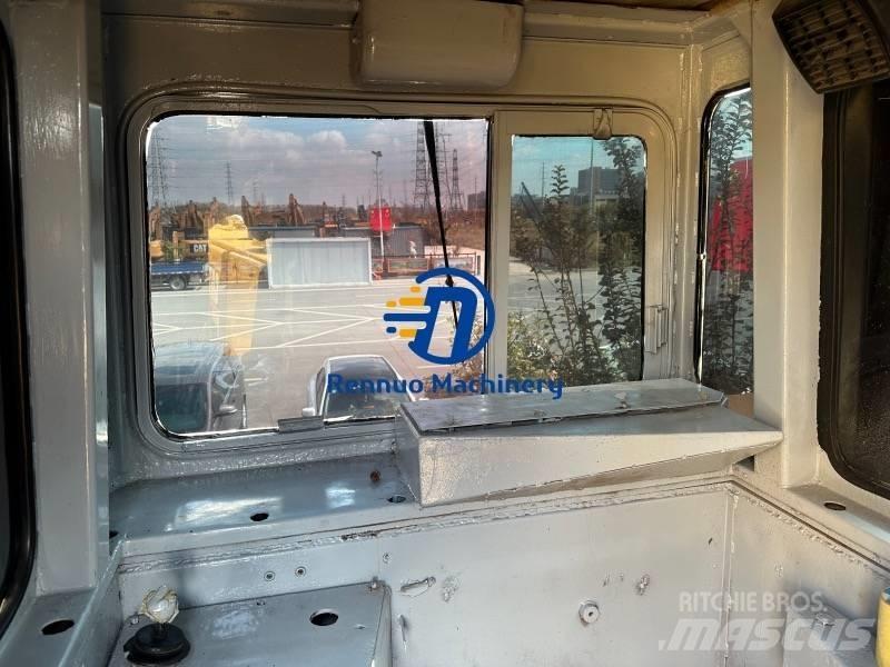 CAT D 10 R Kāpurķēžu buldozeri