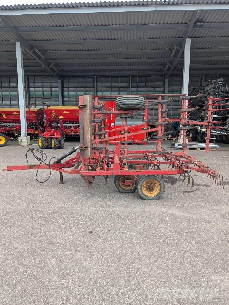 Väderstad NZ-500 Ecēšas