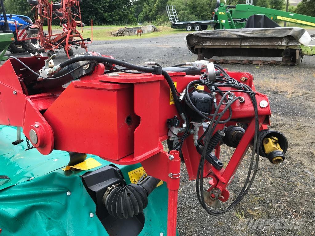 Kverneland 2540 MH Pļaujmašīnas