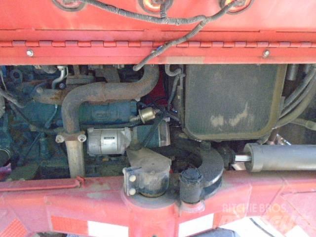  NAVIGATOR RT5000 Rati palešu pārvadāšanai