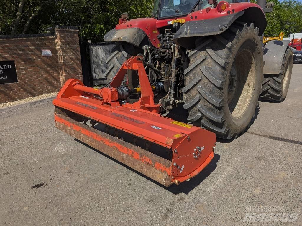 Kubota SE3230 Pļaujmašīnas