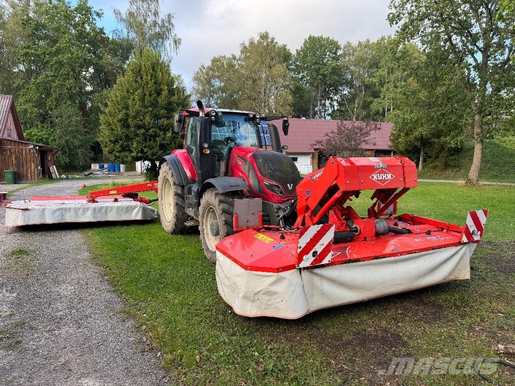 Kuhn FC 313 Pļaujmašīnas