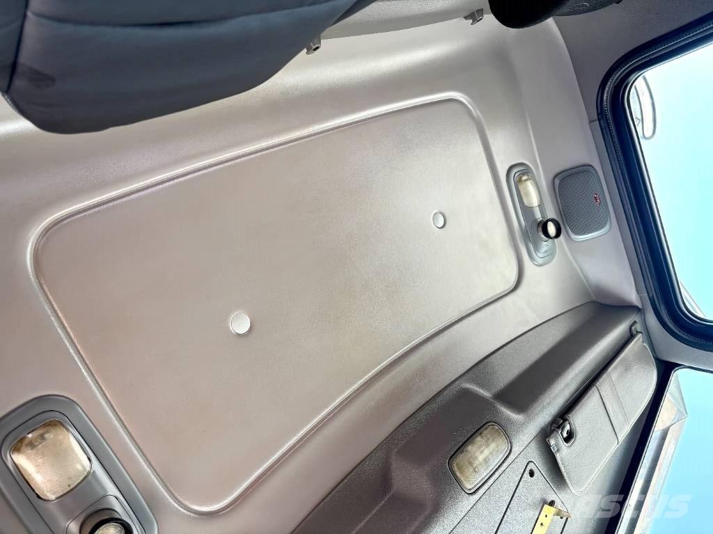 Peterbilt 389 Vilcēji