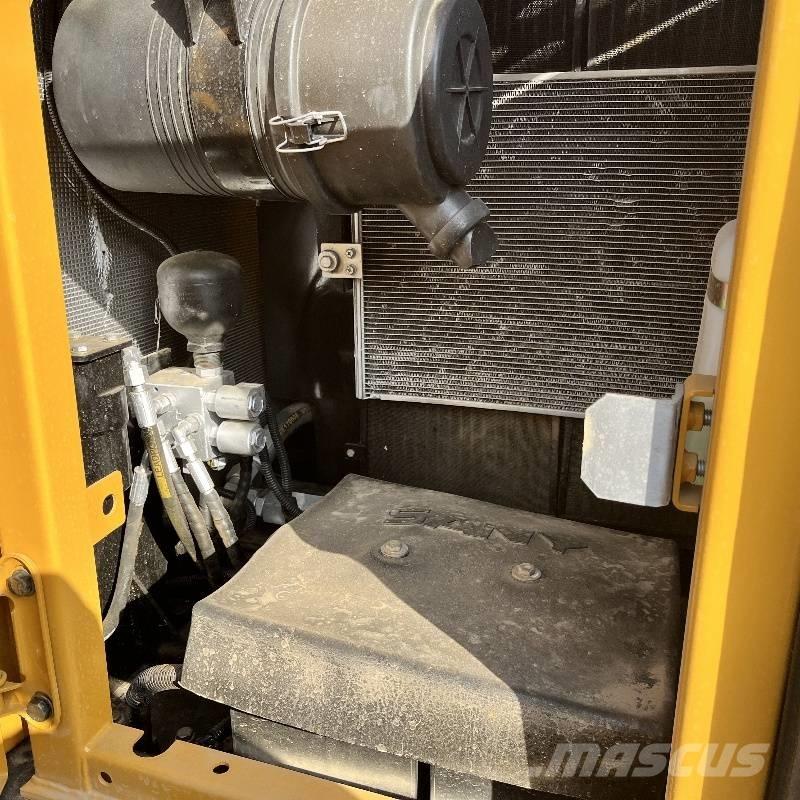 Sany SY 75 Vidēja lieluma ekskavatori 7 t - 12 t