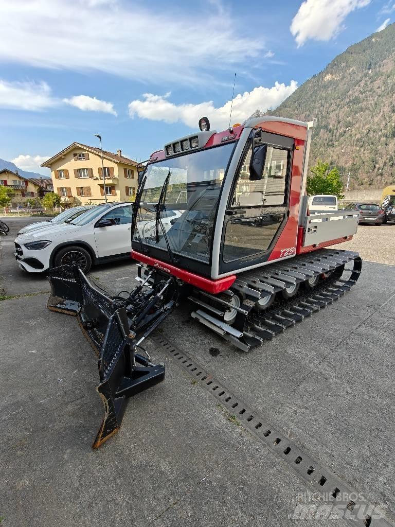 Prinoth T2S Sniega traktori