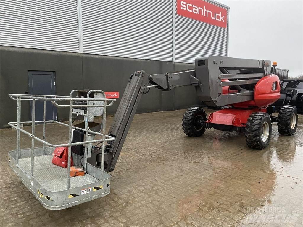 Manitou 180ATJ RC Strēles pacēlāji