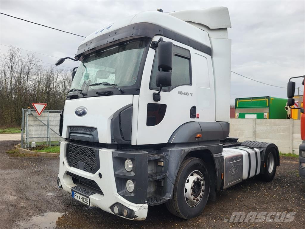 Ford 1848 T CARGO Vilcēji