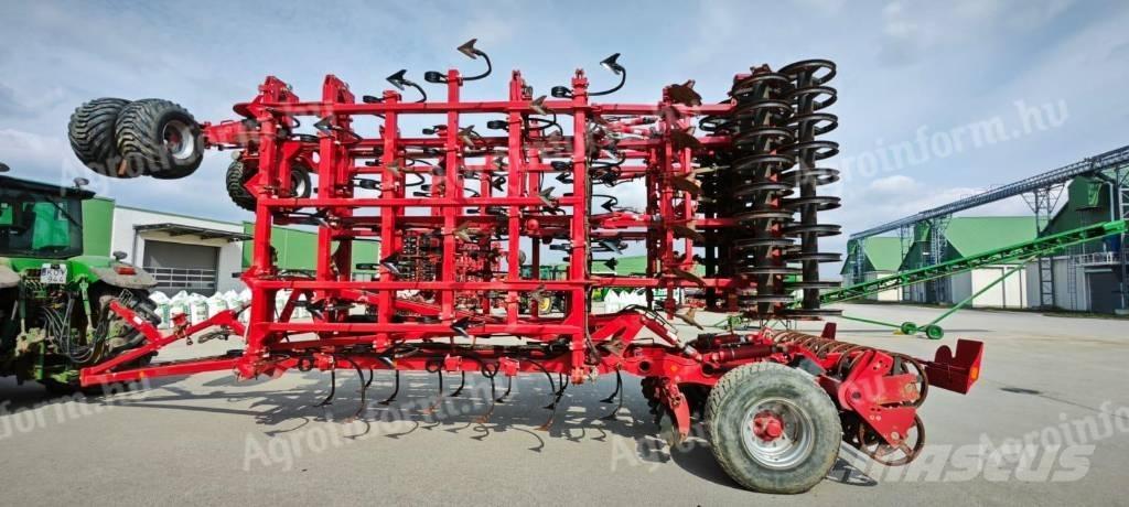 Horsch Cruiser Kultivatori