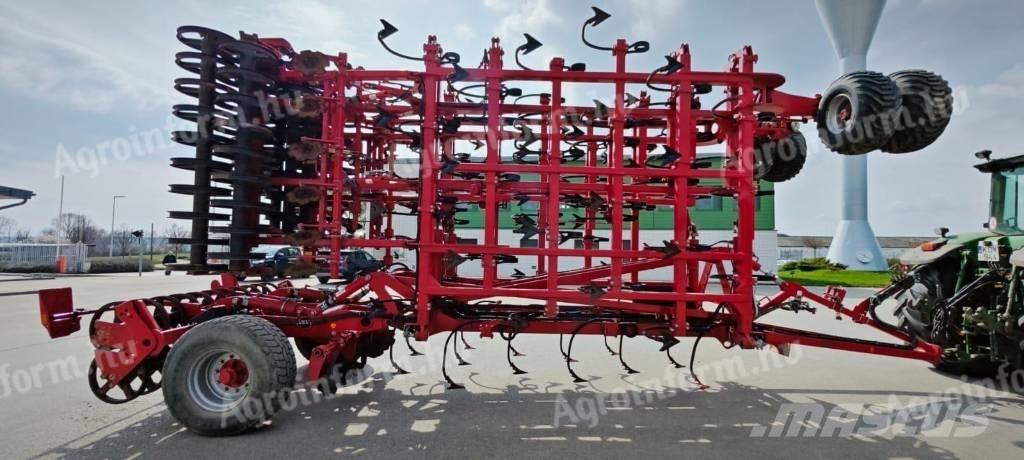 Horsch Cruiser Kultivatori