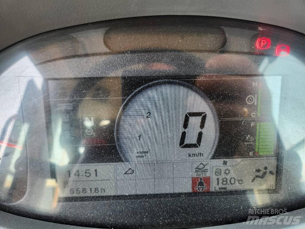Hitachi ZW310-6 Iekrāvēji uz riteņiem