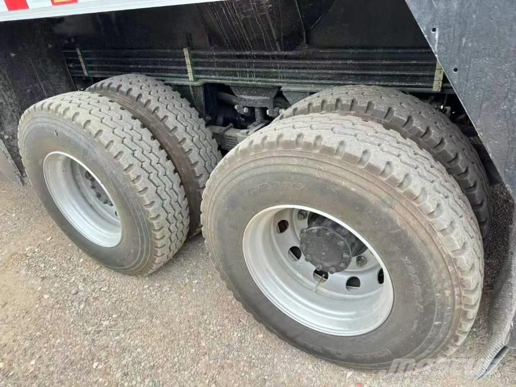 Sany STC 250 E Visurgājēji celtņi