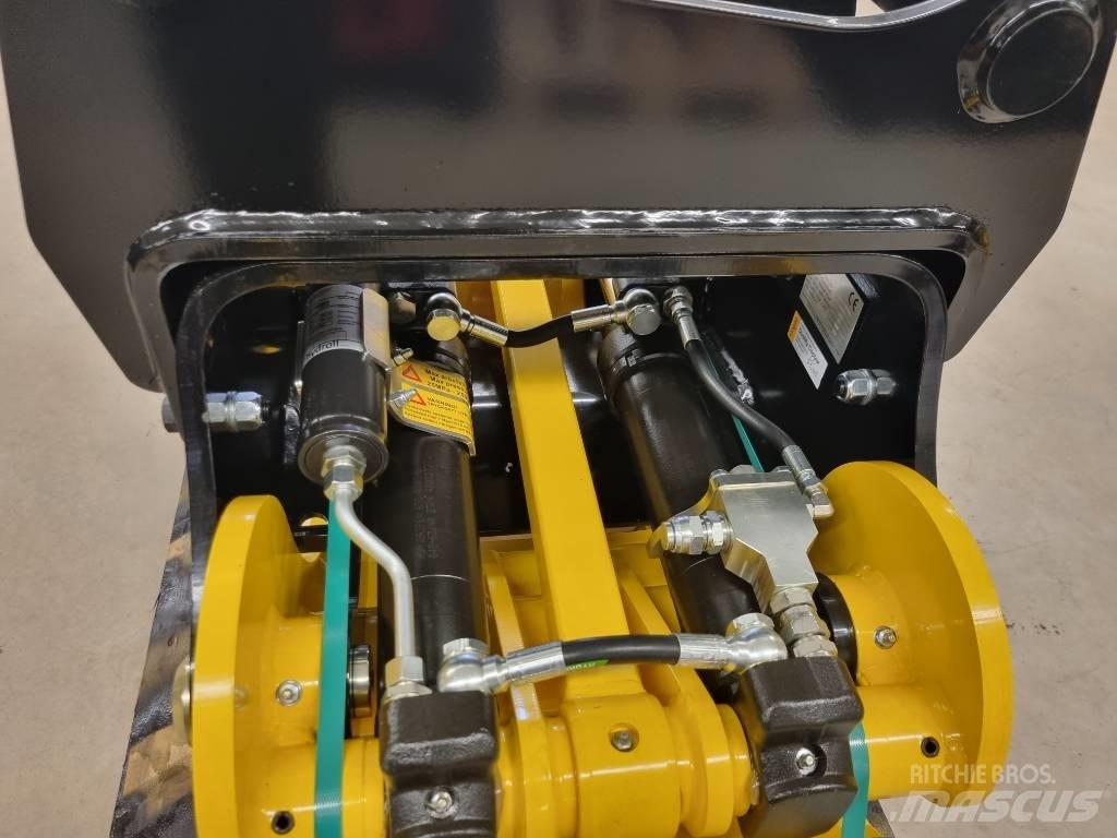 HSP Gripen Pašgrābji