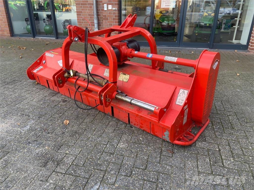 Kuhn VKR 265 Komunālā tehnika- Citi