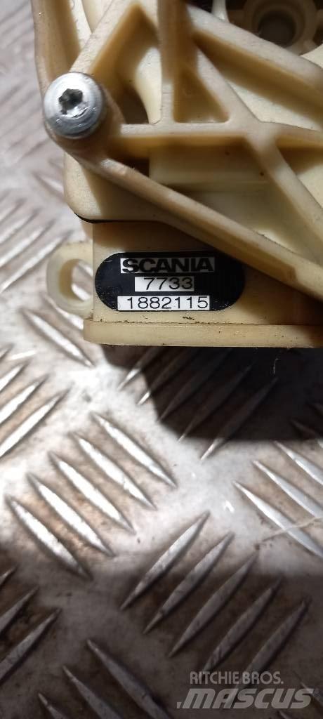 Scania R 440.   1882115 Bremzes