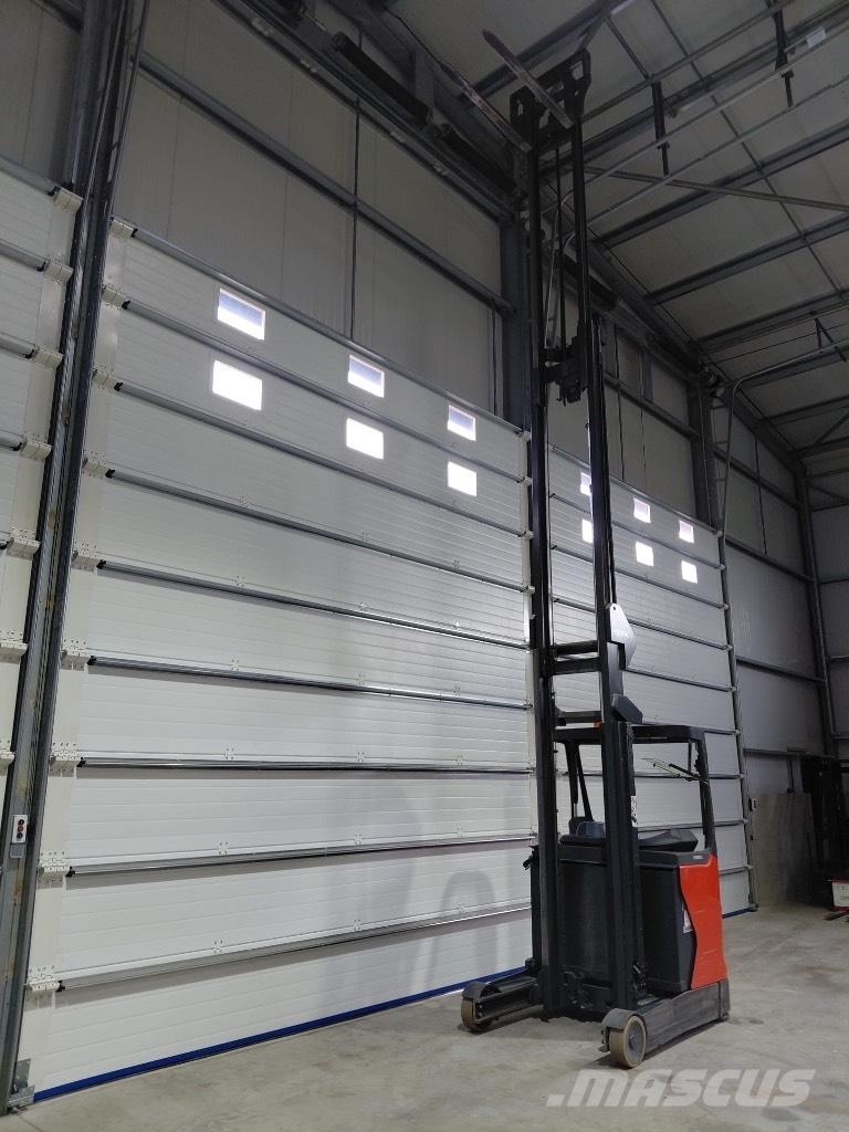 Linde R 14 Lielaugstuma pārvadātājs