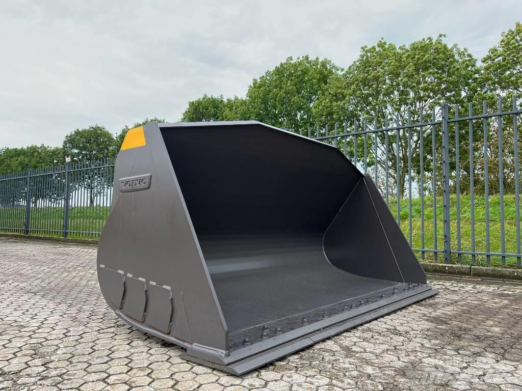 Volvo L 90 H Bucket Kausi