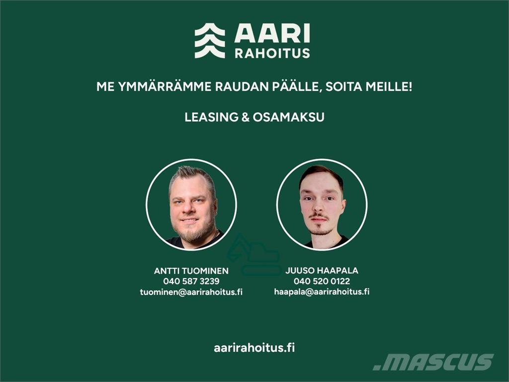 Volvo FH750 Vilcēji