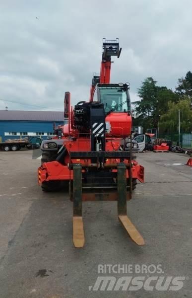 Manitou MRT2150+ Teleskopiskie manipulatori