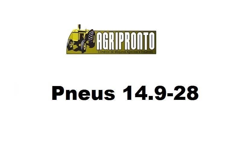  Pneu 14.9-28 Riepas, riteņi un diski