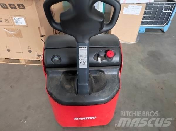 Manitou EP18 Pašgājēji krautnētāji