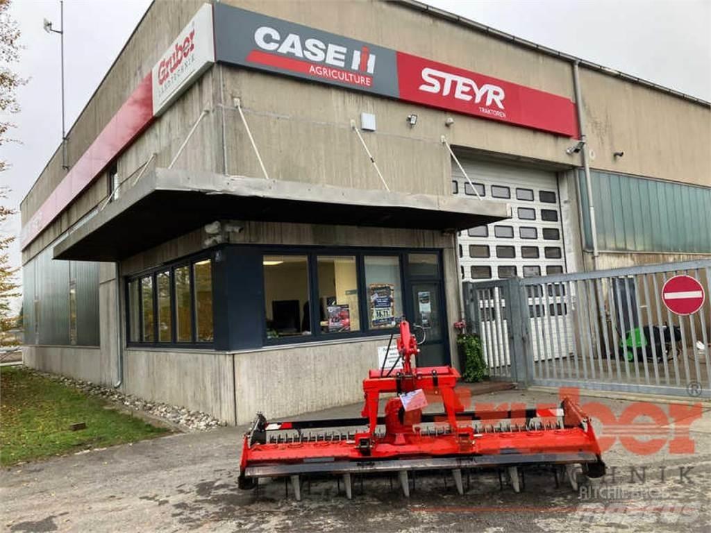 Rotoland SK 300 Augsnes frēzes