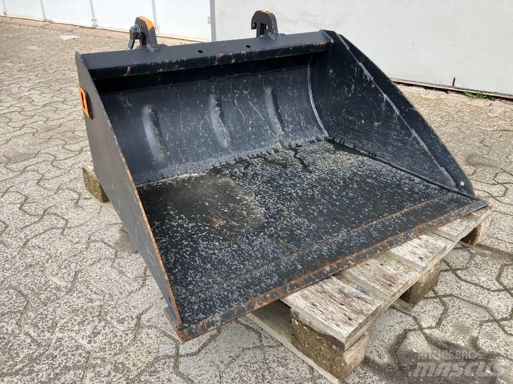 Quicke S100 Kausi