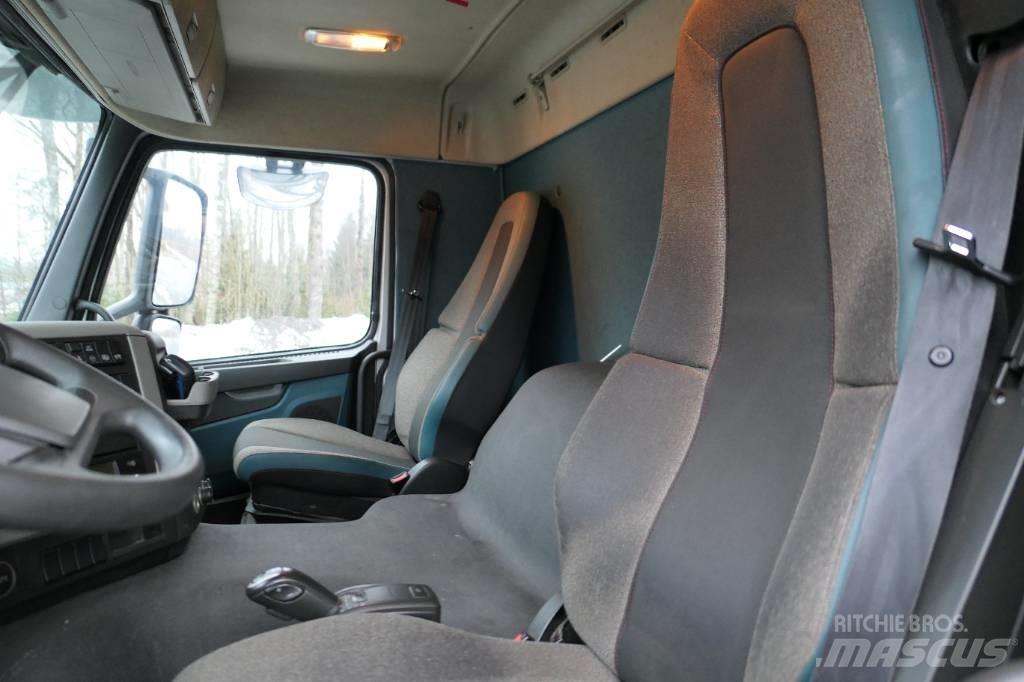 Volvo Fm 330 4x2 Kravas automašīnas - refrižeratori