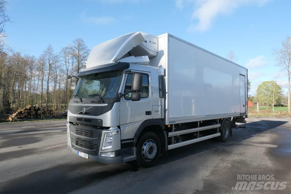 Volvo Fm 330 4x2 Kravas automašīnas - refrižeratori