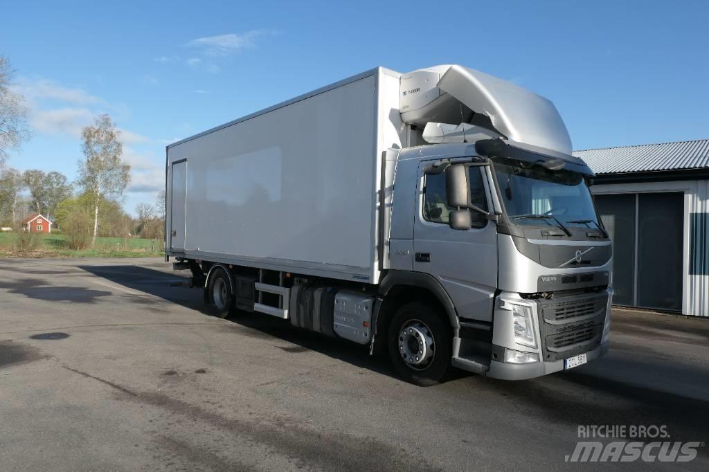 Volvo Fm 330 4x2 Kravas automašīnas - refrižeratori