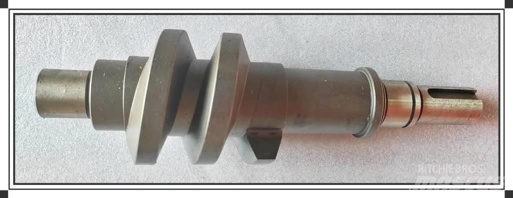 CLAAS Auger shaft Transmisija