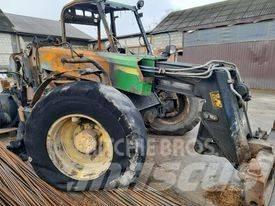 John Deere 3220   rim Riepas, riteņi un diski